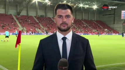 Какви са очакванията преди Апоел Беер Шева - Левски