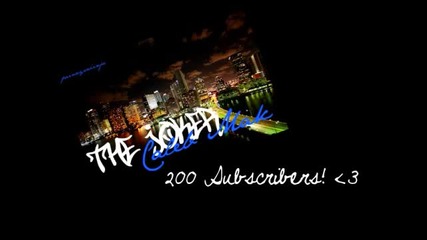 The Joker - Caleb Mak (200 Subs!)