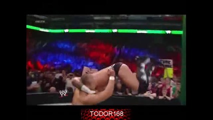 Wwe.money.in.the.bank.2012.част 6