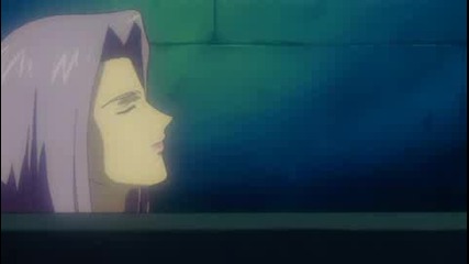 [ Bg Sub ] Noir Епизод 8