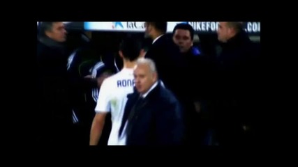 Fc Barcelona vs Real Madrid 5-0