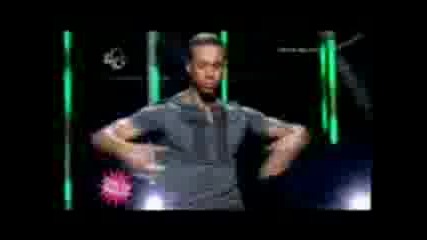 Jls - Beat Again