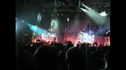Godsmack - Drum Duel Chicago 6-15-07