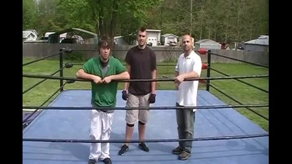 Go To Sleep - How to do the Go To Sleep Cm Punk finisher