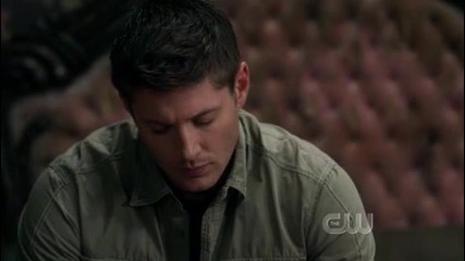 Supernatural S06e03 - The Third Man Part 2/4 