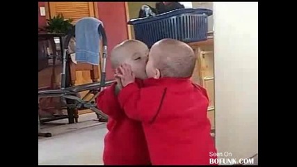 Това бебе ще стане ...