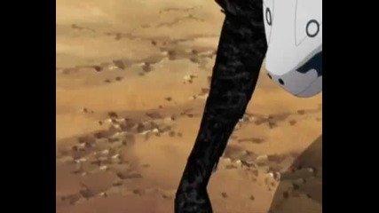 naruto kakashi vs kakuzu (високо качество) 