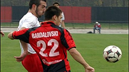Иван Бандаловски