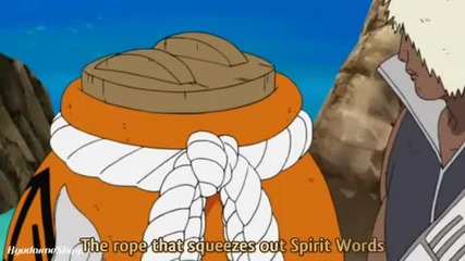 Naruto Shippuden 270 English Sub 2/2