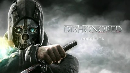 Dishonored - Special Edition Trailer