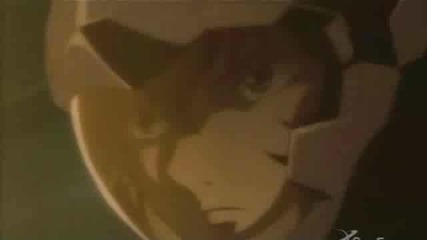 Gundam 00 S2 episode 01 english dub