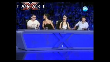 Това ще ви разбие от смях - X - Factor България