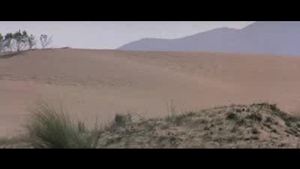 Конан Варварина - сцена