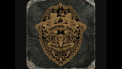 Shadows Fall - Still I Rise 