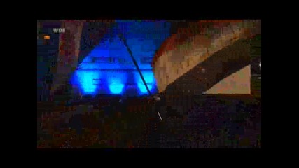 Slayer - Silent Scream (live)