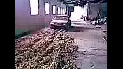 На Атанас Лудото Пежо 2
