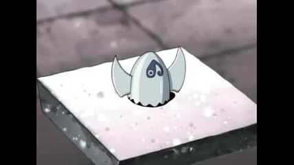 Digimon Adventure Season 2 Episode 2