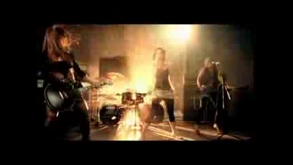 Nightwish - Bye Bye Beautiful