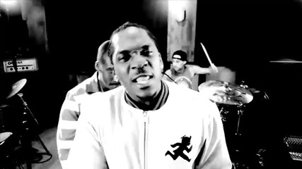 Travis Barker - Come N Get It (feat. Clipse) 