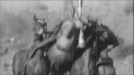 Wolf - Hail Caesar (official Video) 