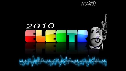 Lee Coombs - Italo Disco (maelstrom Fr remix) 