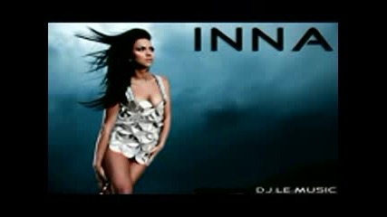 Inna Ft. Dj Le muzic 