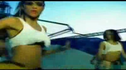 Ciara feat. Missy Elliot - Work (official Music video)