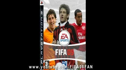 Fifa09 Covers