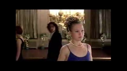 10 Things I Hate About You - Just The Girl