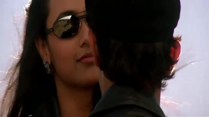 Индийска, Jadu Hai Tera Hi Jadu - Ghulam (1998)