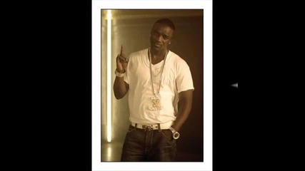 Akon feat. Azad - Streetlife