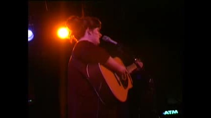 Adele Us Tour: Crazy For You live @ Chicago Martyr's