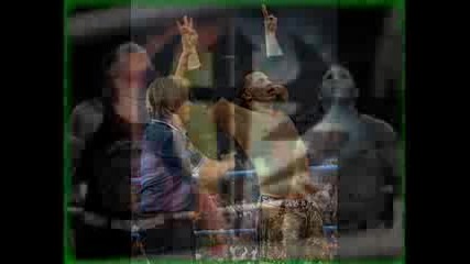 Matt Hardy and Jeff Hardy Tribute Video Rooftops