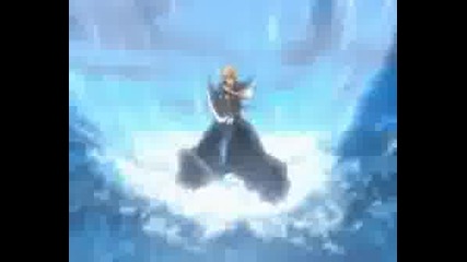 Bleach Amv