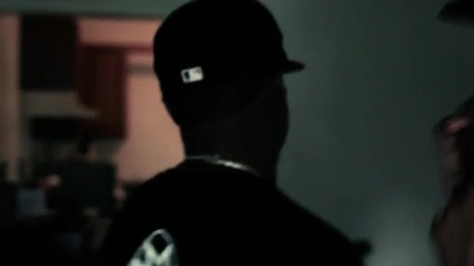 Cash Chris - Cold As Ice 