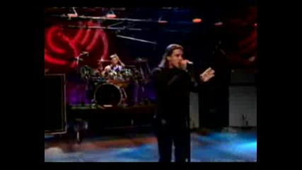 Creed - With Arms Wide Open