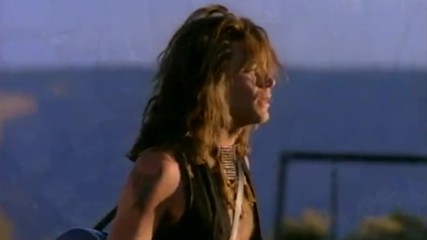 Превод H D Bon Jovi - Blaze Of Glory - Пътя На Славата - Official Video