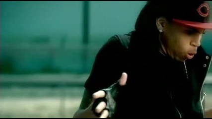 David Banner feat. Chris Brown and Yung Joc - Get Like Me