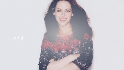 Happy Birthday, Kristen Stewart! | She is the words that I can`t find