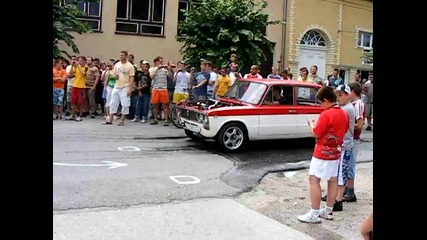 Lada Turbo