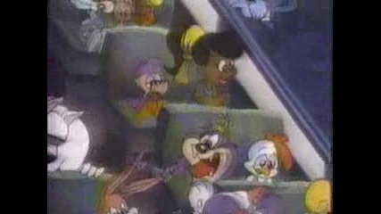 Dailymotion - Tiny Toon Adventures Spring Break Special Part 1