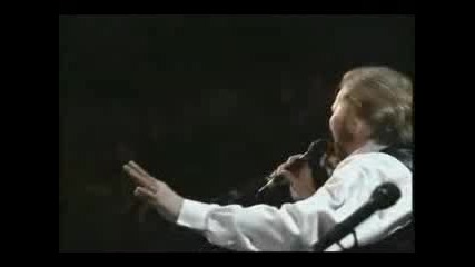 - The Bee Gees.. Words.avi