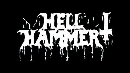 Hellhammer - Maniac