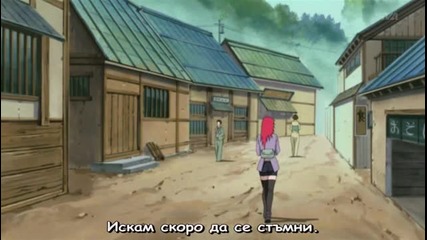 Naruto Shippuuden Episode 126 - Bg Subs *hq* 4аст 1