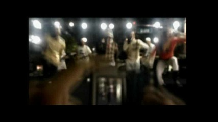 Black Eyed Peas - Lets it started
