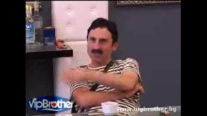 Vip Brother 3 - За едни слънце,  за други дъжд