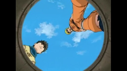 Naruto - Uncut - Episode - 59
