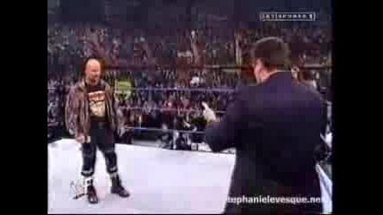 Stone Cold, Vince Mcmahon & Stephnie Mcmahon - Soullord