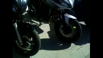 motori v ispania 3 