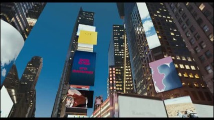 Смърфовете - Оfficial Тrailer 2011